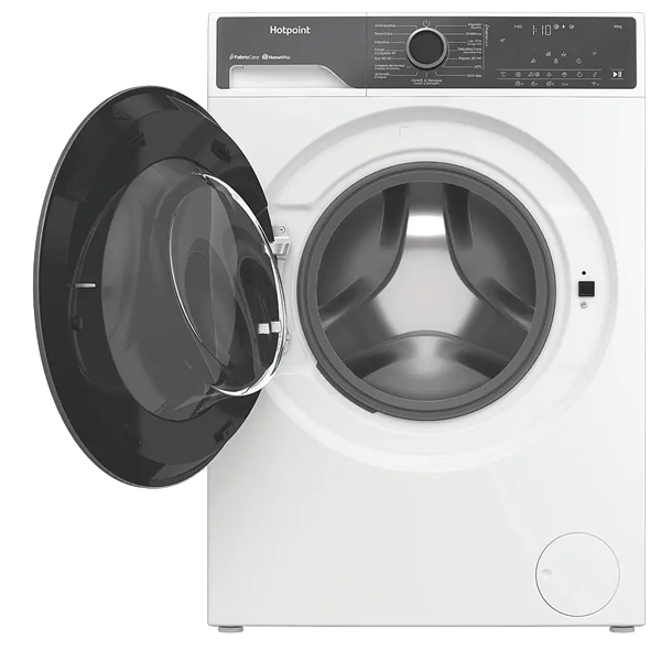 Máquina de Lavar Roupa HOTPOINT HP 105 CARE SPT | 10kg, A, 1351rpm