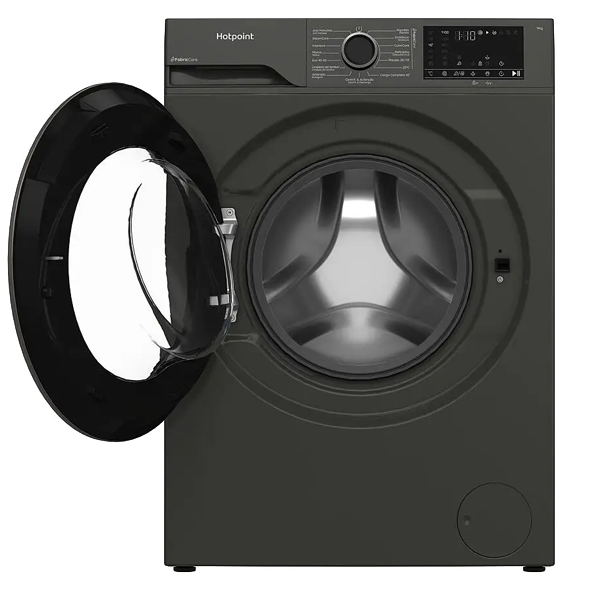 Máquina de Lavar Roupa HOTPOINT HB 93G CARE SPT | 9kg, A, 1400rpm