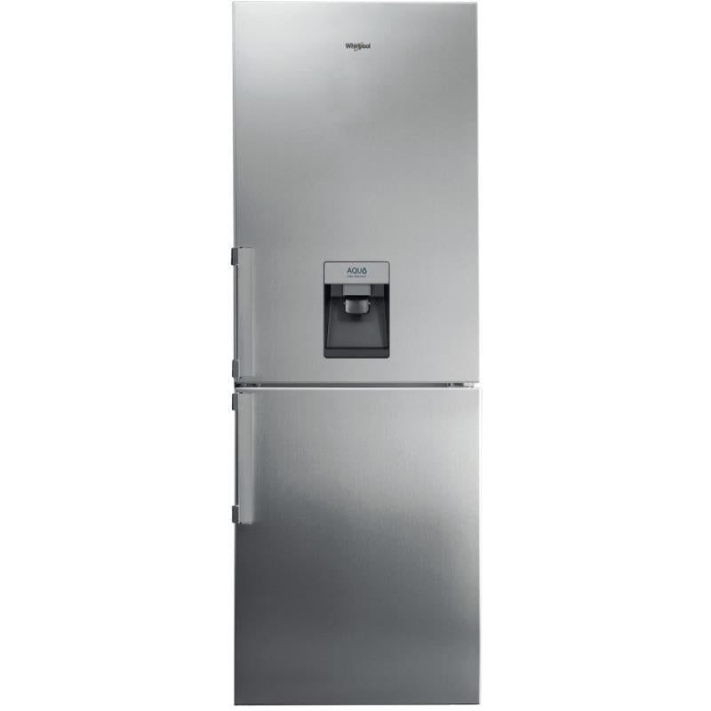 Frigorífico Combinado Whirlpool WB70I953X | 457L, NoFrost, Classe D