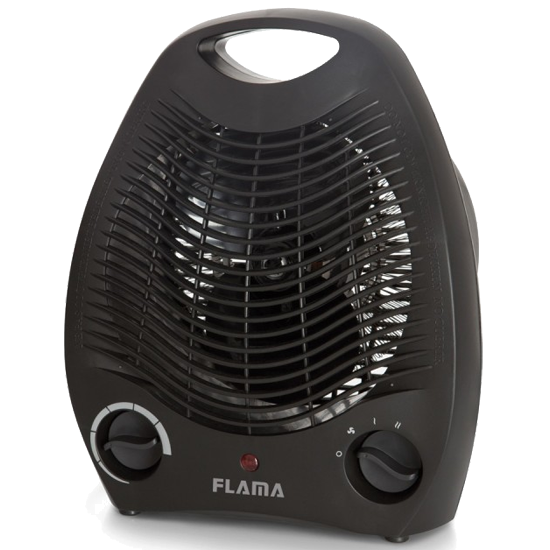 Termoventilador 2000w FLAMA - 2301 Fl