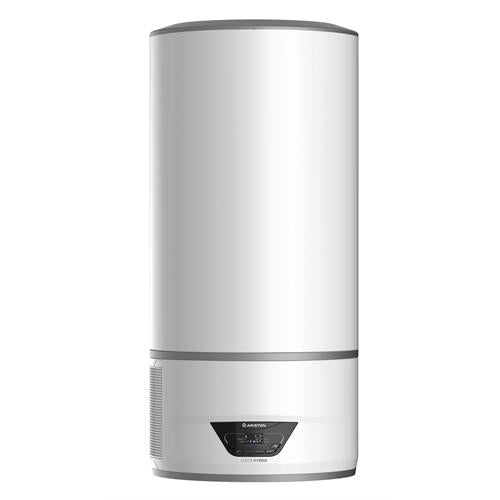 Termoacumulador ARISTON Lydos Hybrid Wifi 130 | 130L, Classe A