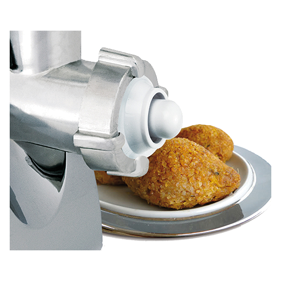 MAQUINA DE PICAR CARNE TAURUS SAVOY - 915.505