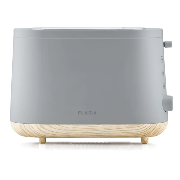 Torradeira FLAMA 988FL | 1630W, 2 fendas