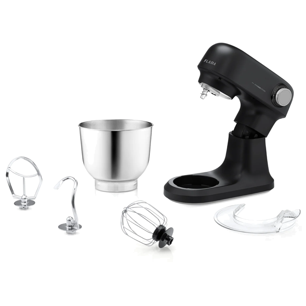 Batedeira FLAMA 1464FL | 5L, 1500W