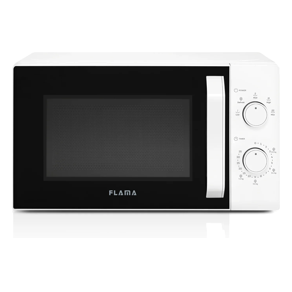 Micro-ondas FLAMA 1807FL | 20L, 700W