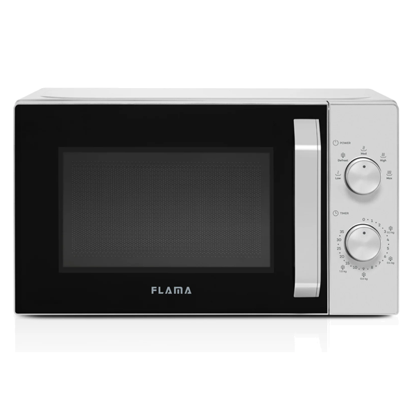 Micro-ondas FLAMA 1809FL | 20L, 700W