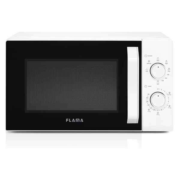 Micro-ondas FLAMA 1845FL | 20L, 700W
