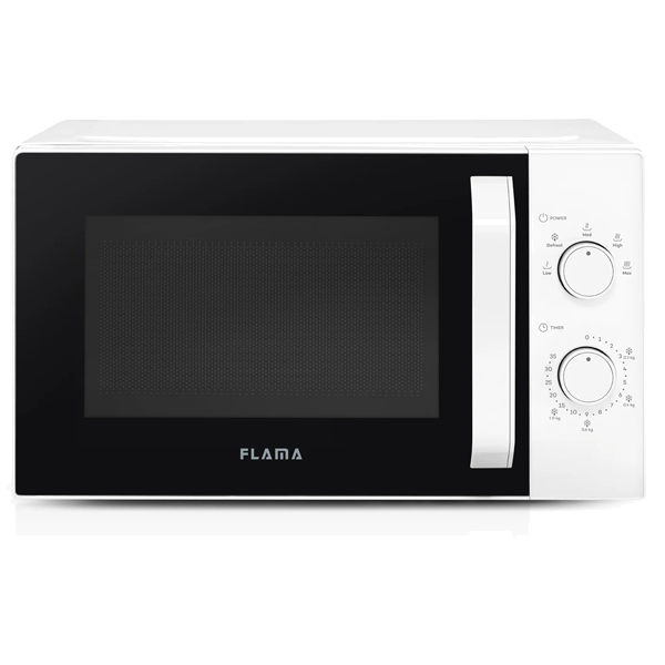 Micro-ondas FLAMA 1855FL | 25L, 800W