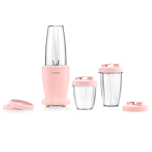 Liquidificadora FLAMA 2227FL | 2L, 2000W