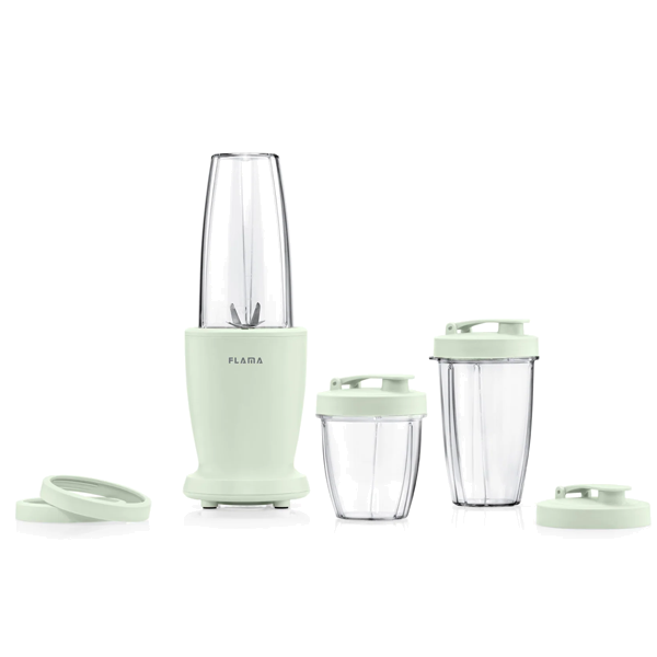 Liquidificadora FLAMA 2228FL | 2L, 1000W