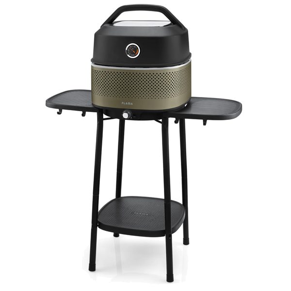 Grelhador Barbecue FLAMA 4024FL | Carvão
