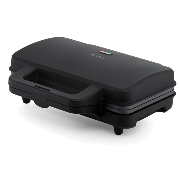 Sanduicheira FLAMA 4971FL | 900W, 2 sanduíches