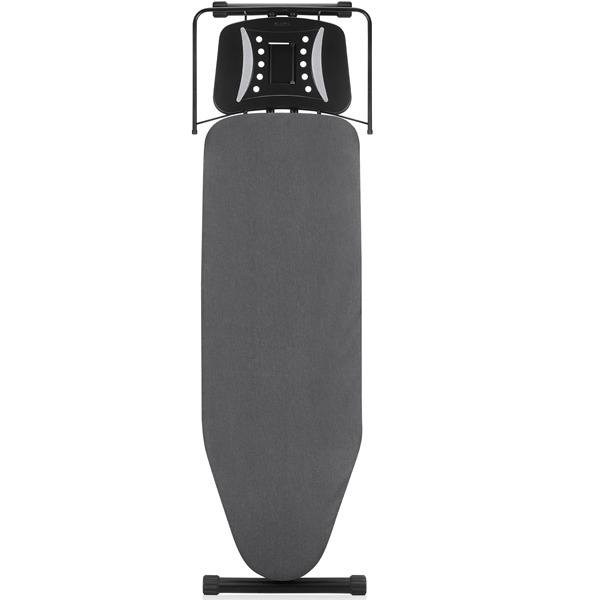 Tábua de Engomar FLAMA 582FL | 43x122cm, 7 níveis