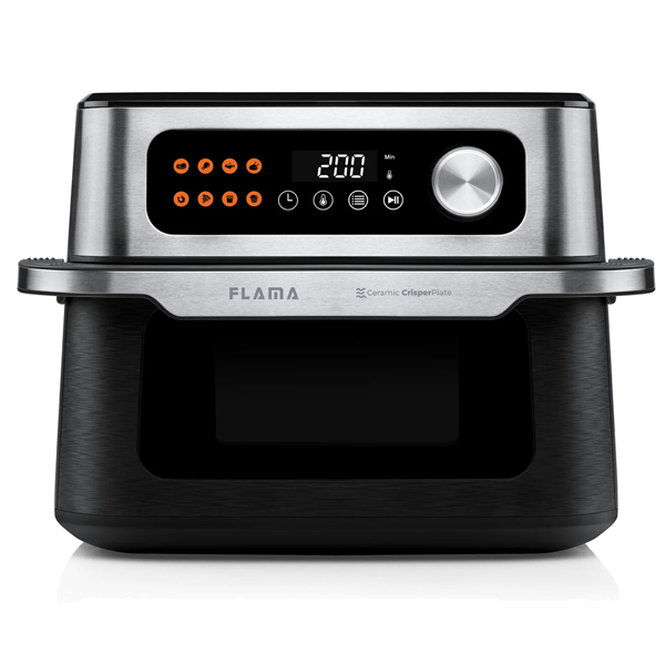 Fritadeira S/ Óleo FLAMA 677FL | 10L, 1600W