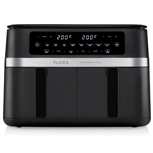 Fritadeira S/ Óleo FLAMA 671FL | 11L, 2950W