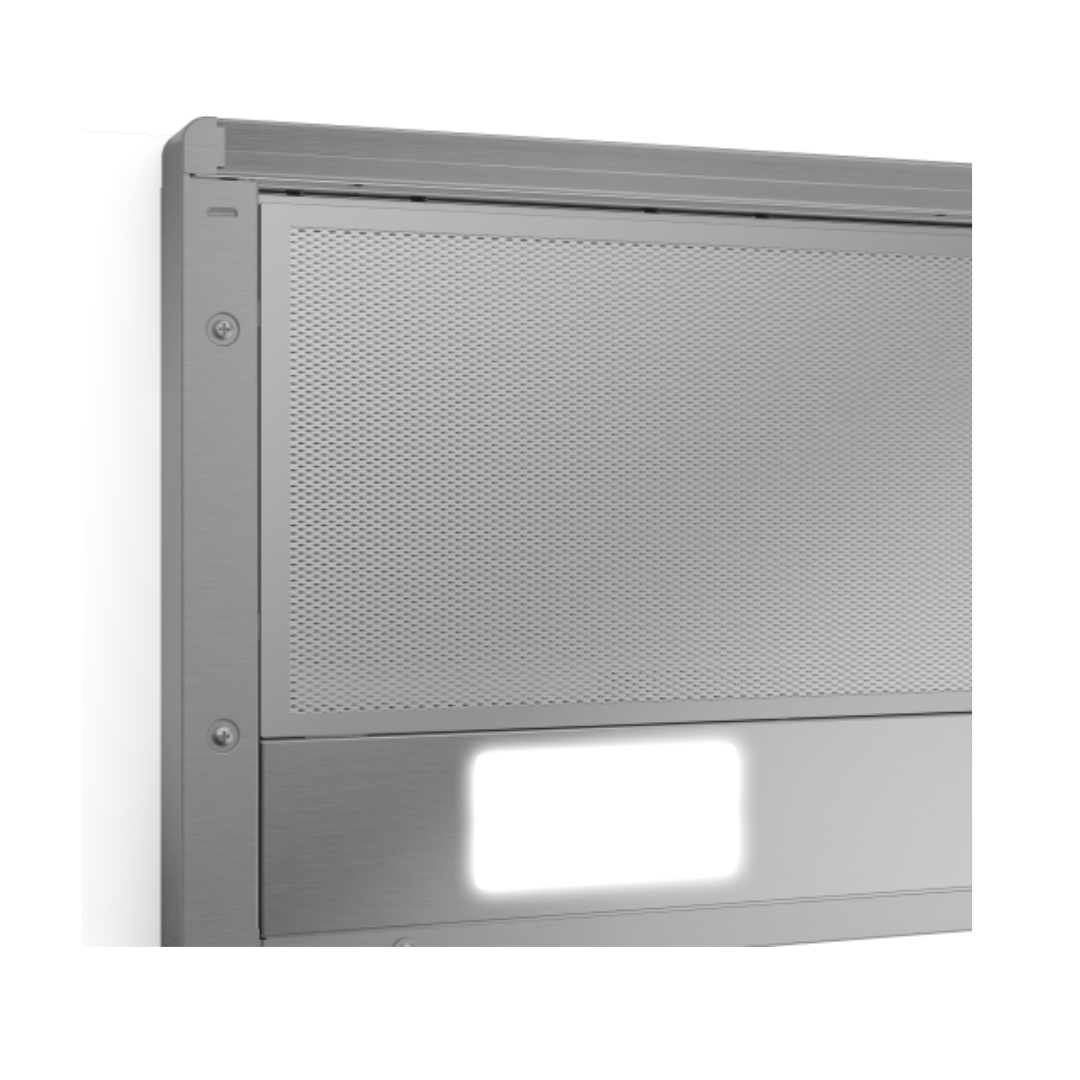 Exaustor Telescópico Beko HNT61311X