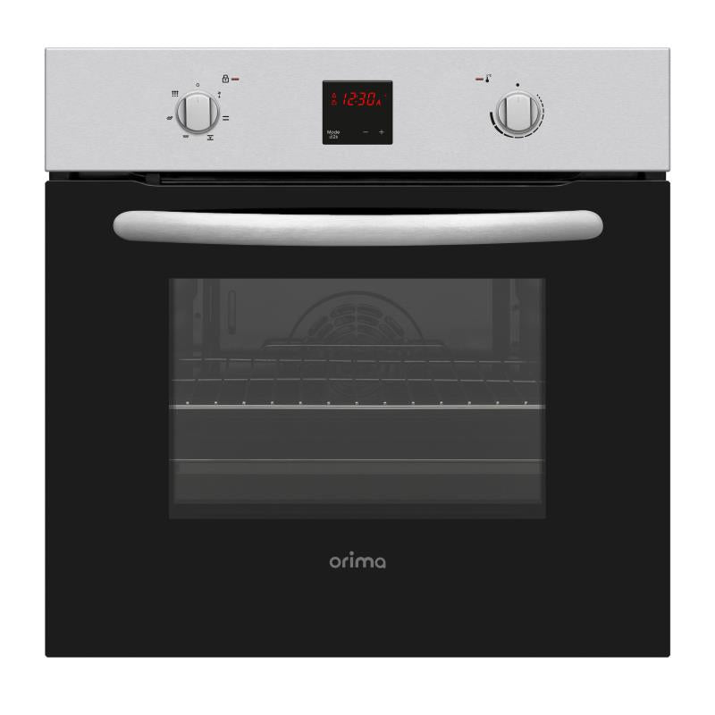 Forno ORIMA OR-65-DXP | 68L, Classe A