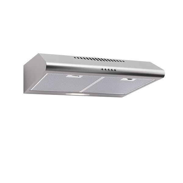 Exaustor ORIMA ORT605X | 60cm, 240m3/h, Classe D