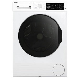 Máquina de Lavar Roupa ORIMA ORM-14105-SIW | 10kg, 1400rpm
