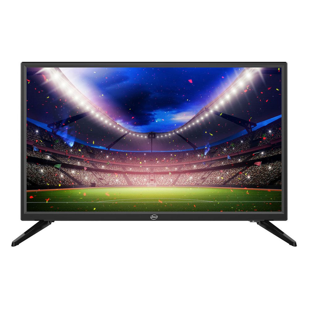TV ESMART MiDE2418 | 24", LED, HD Ready