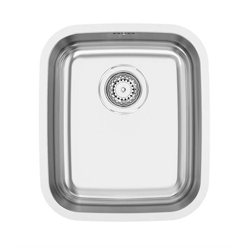 Lava-Loiças RODI Brasilia 38x44 | Inox, Polido