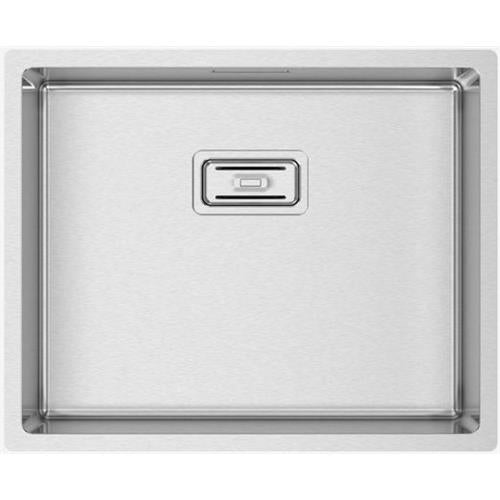 Lava-Loiças RODI Box Lux 50 | Escovado