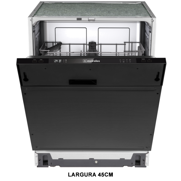 Máquina de Lavar Loiça MEIRELES MLLI 97 | 12 talheres