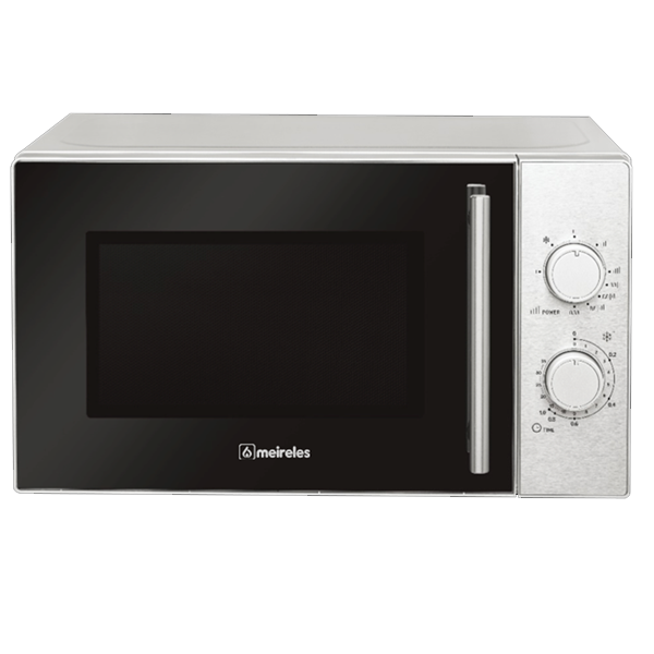 Micro-ondas MEIRELES MM 20 S | 20L, 700W, Grill