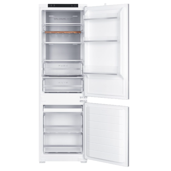 Frigorífico Combinado MEIRELES MFCI294 | No Frost