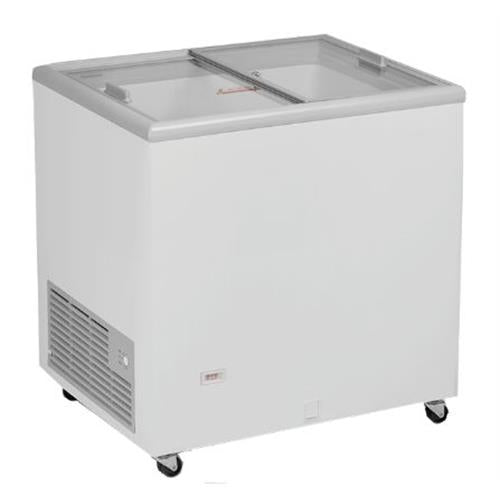 Arca de Gelados STARLUX STCTV220I | 222L, Classe D