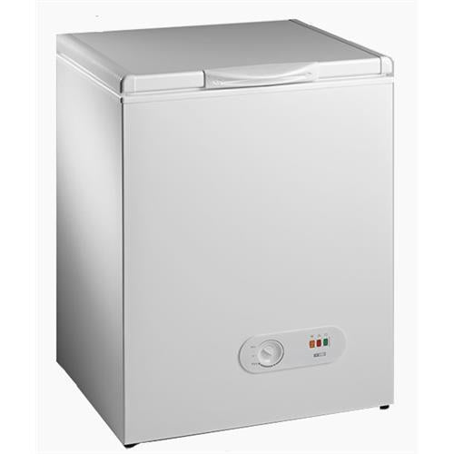 Arca Horizontal STARLUX STSIF120 | 105L, Branco