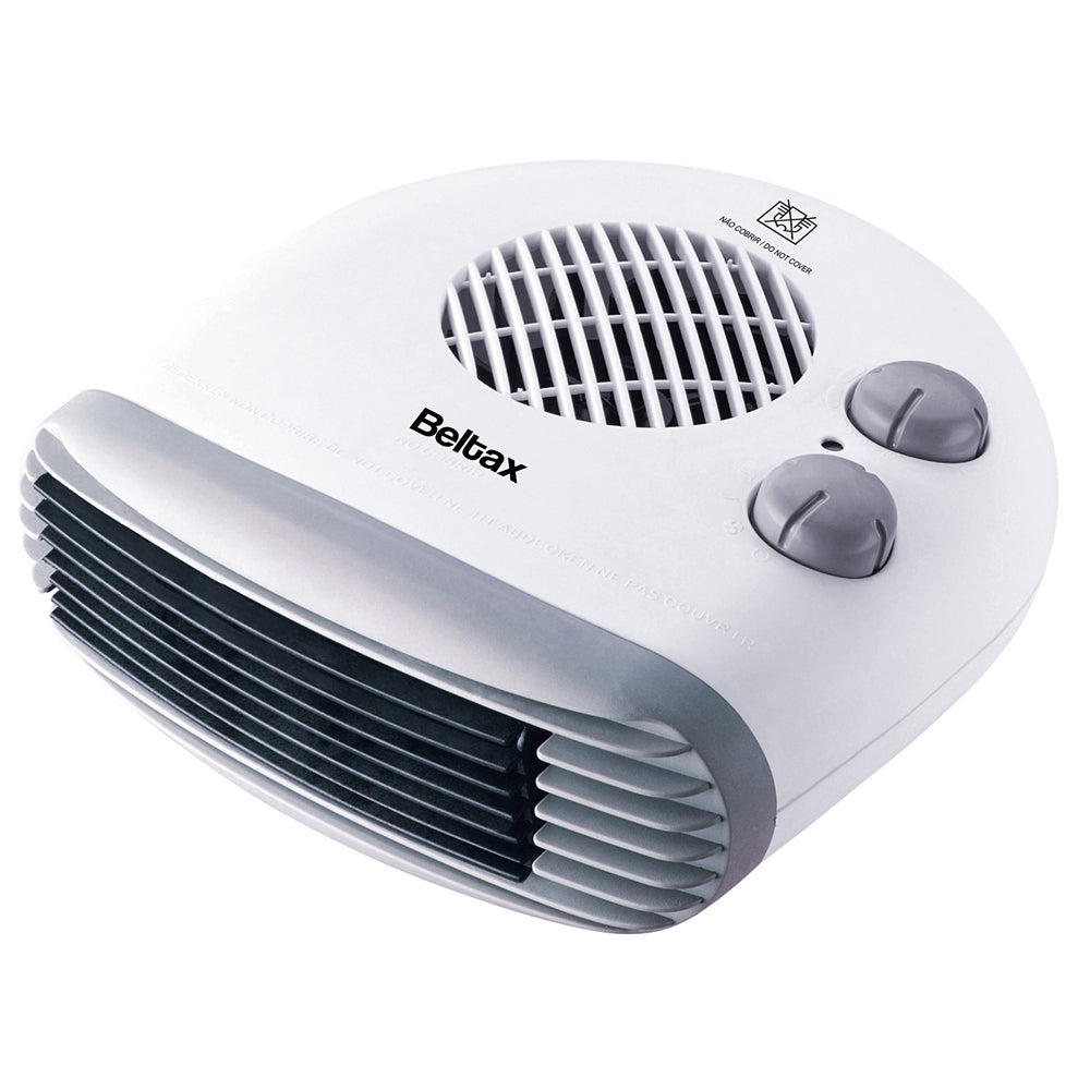 Termoventilador Beltax BFH2010 | 2000W, Termóstato
