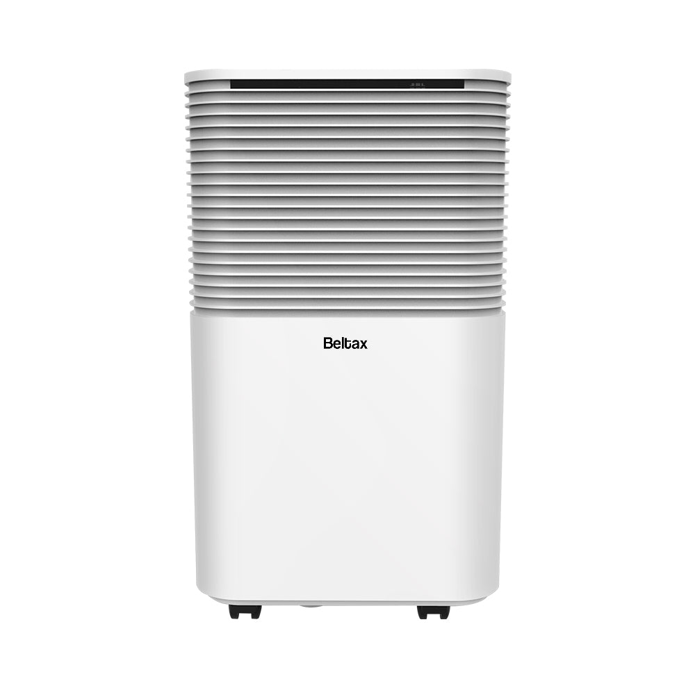 Desumidificador Beltax BDH3010 | 10L/dia, 2L, 38dB