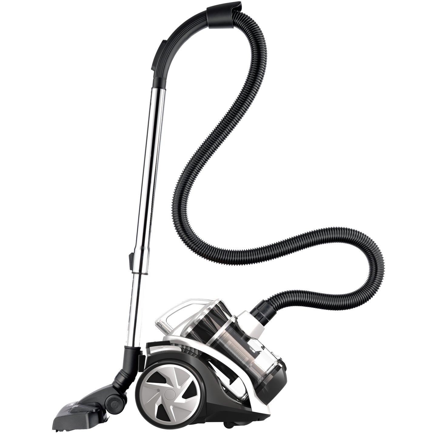 Aspirador sem Saco Beltax BVC 1800 | 2L, HEPA, 5m