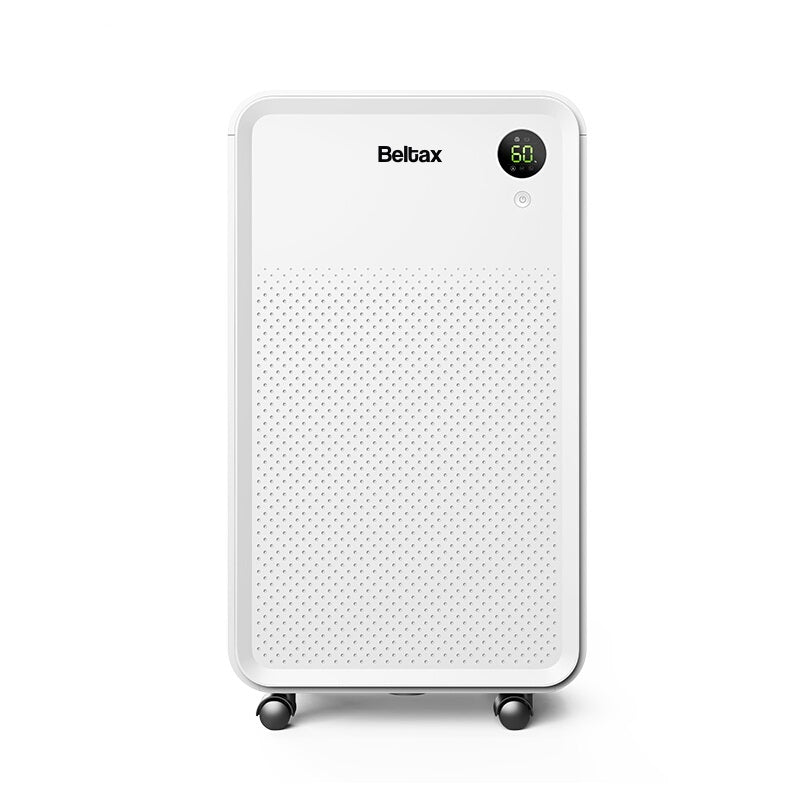 Desumidificador Beltax BDH3016 | 16L/dia, 38dB, 2L