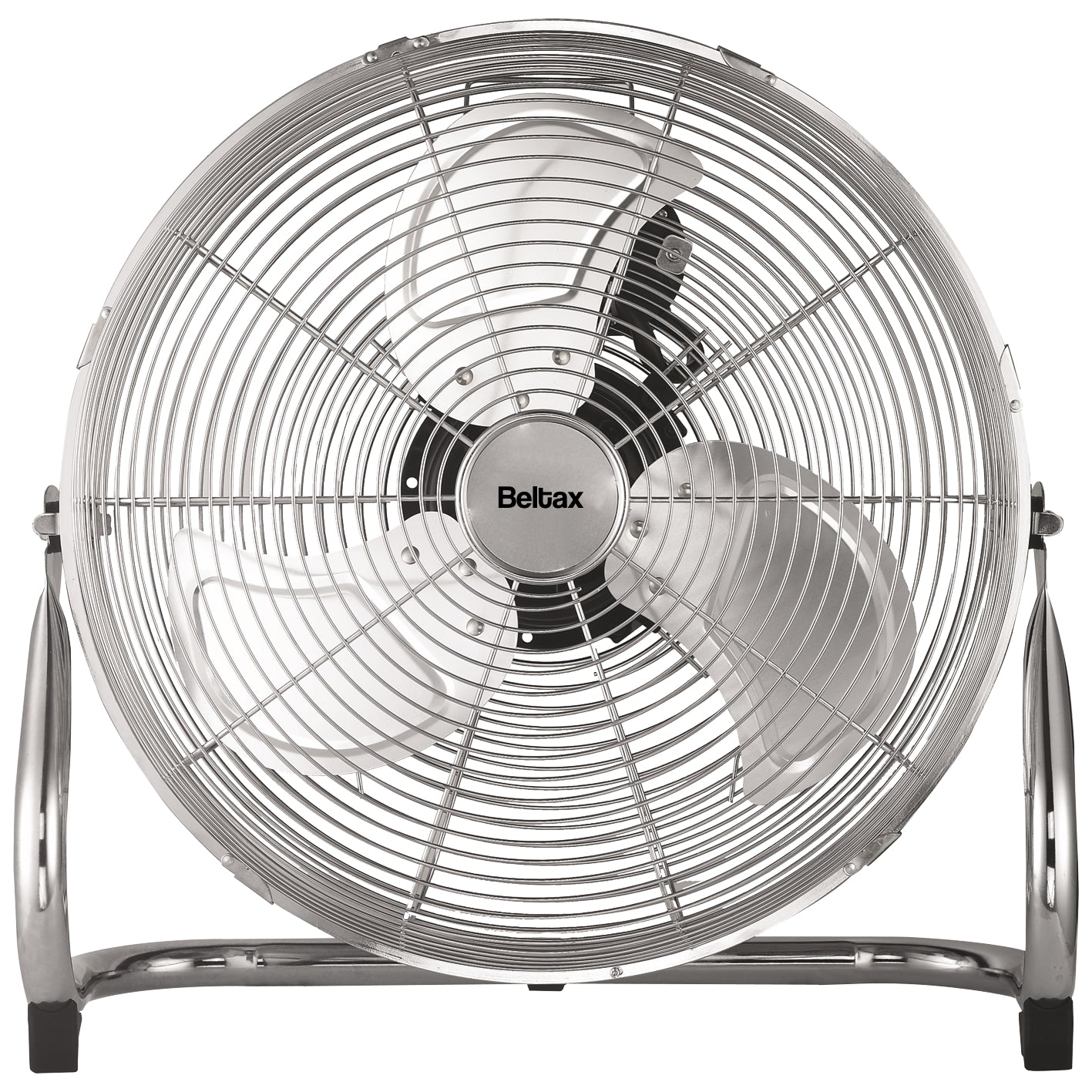 Ventoinha de Chão Beltax BFF4025 | 3 Velocidades, 40cm, 70W