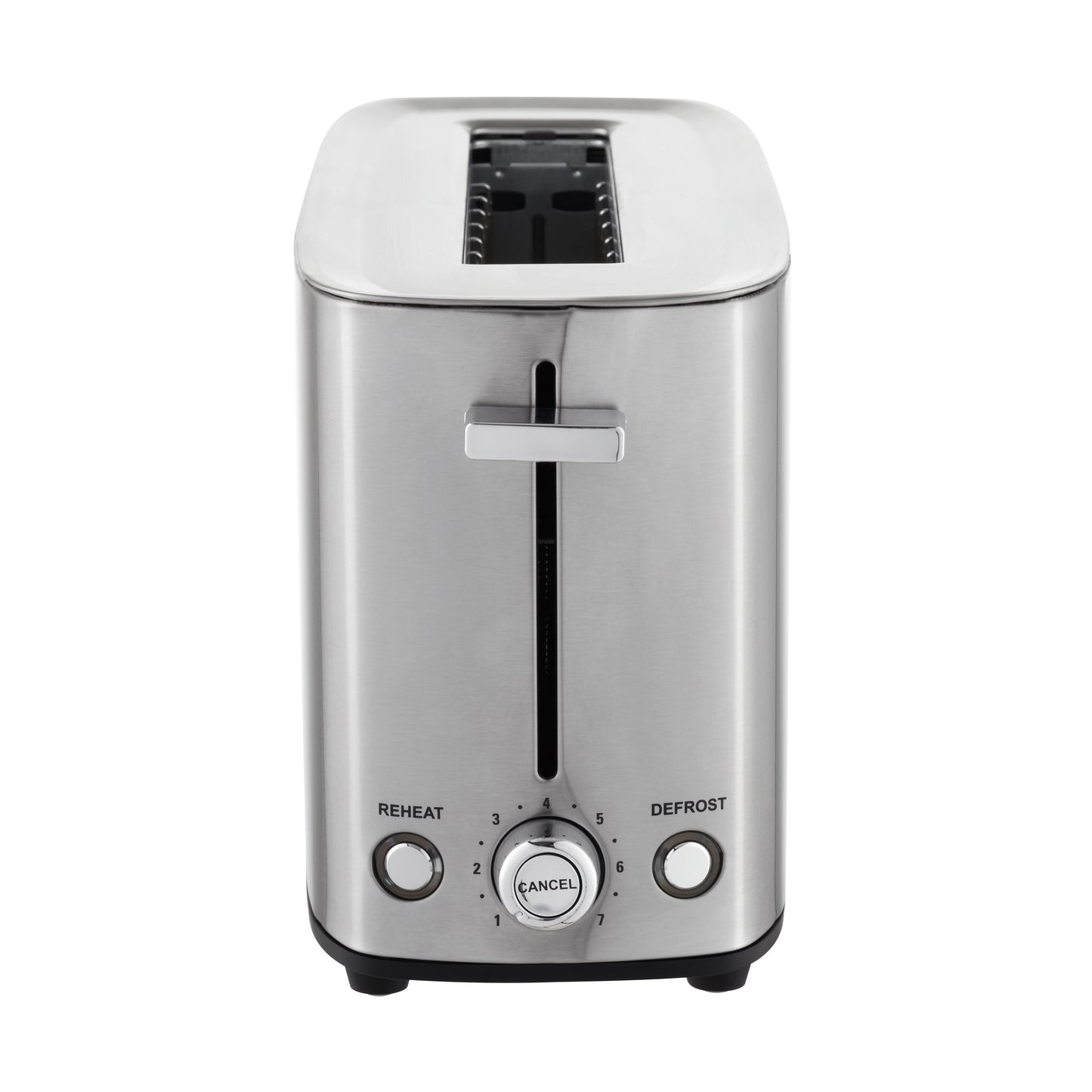 Torradeira Beltax BTE2013 | 2 fatias, Descongelar, 900W