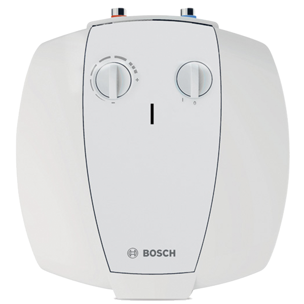 Termoacumulador Bosch TR 2000T 15 T | 15L, Compacto, Classe B