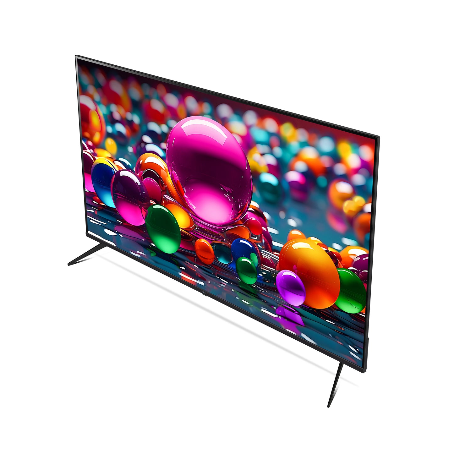 TV LG 75UA75006LA | 75", LED, 4K, webOS