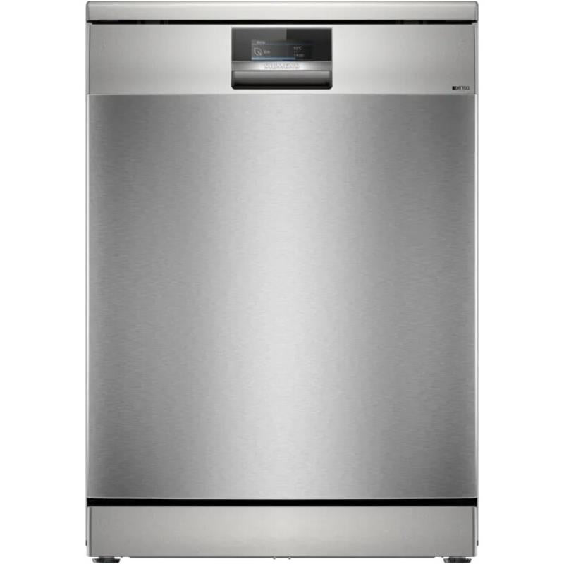 Máquina de Lavar Loiça Siemens SN27TI02CE | 14 talheres, Classe A, Inox