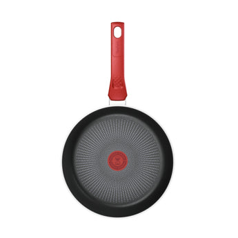 Frigideira Tefal Daily Expert C2890402 | Indução, 24 cm, Antiaderente