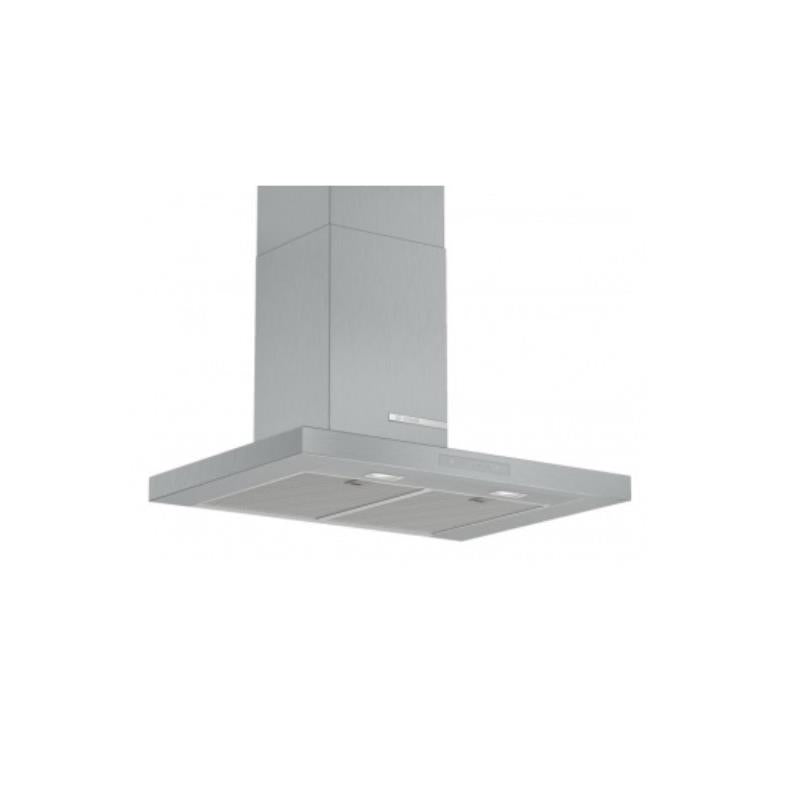 Chaminé Bosch DWB67CM50 | 60cm, 671 m³/h, A