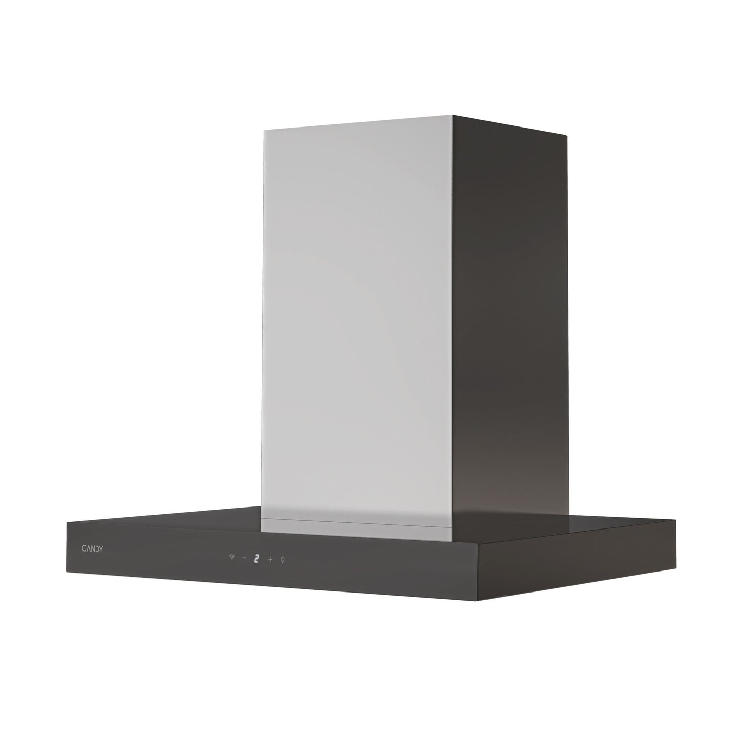 Chaminé Candy CTS6CBP8XWIFI | 60 cm, 648 m³/h, Wi-Fi, Classe A+++