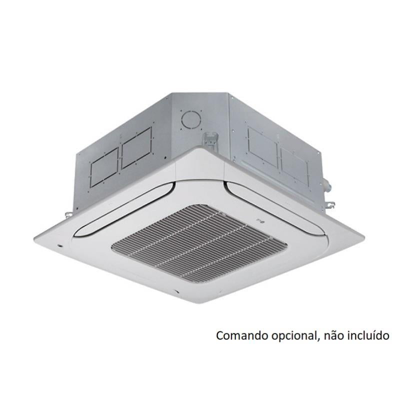 Cassete LG CT-18-F | 17.060 BTU/h, R32, A++