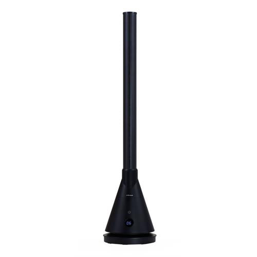Ventilador MELLERWARE Air Power Warm&Cold Black | 2 em 1