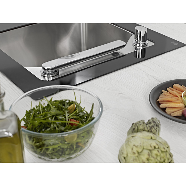 Misturadora TEKA - Fo 985 - Cromada