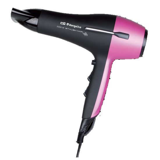 Secador De Cabelo Orbegozo Se2320 | 2200W