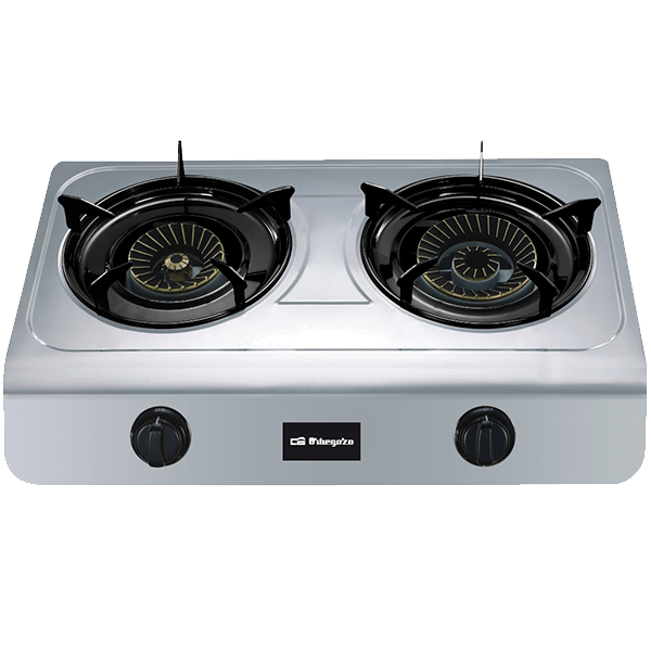 Fogareiro Orbegozo - Fo 2700 - Inox