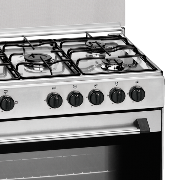 Fogão Meireles Milano - M 801 X - G. Nat