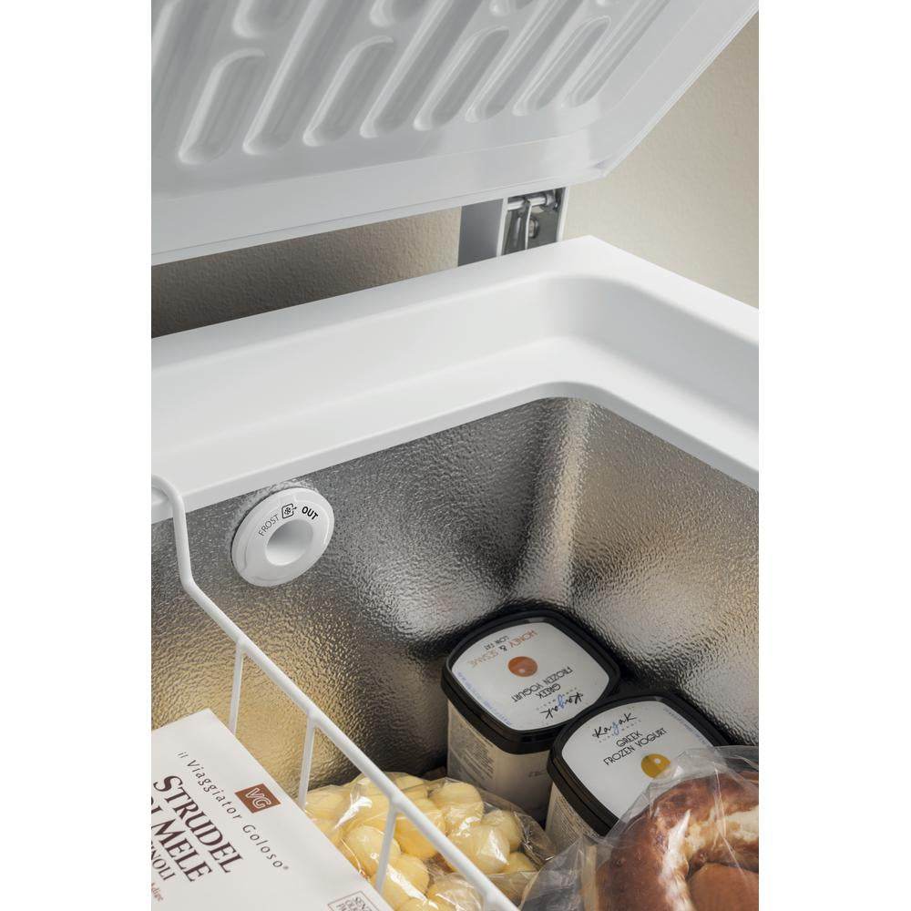 Congelador Horizontal Whirlpool WH-2010-FO-2